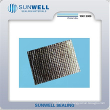 Rubans en fibre de verre Sunwell 2016 à chaud